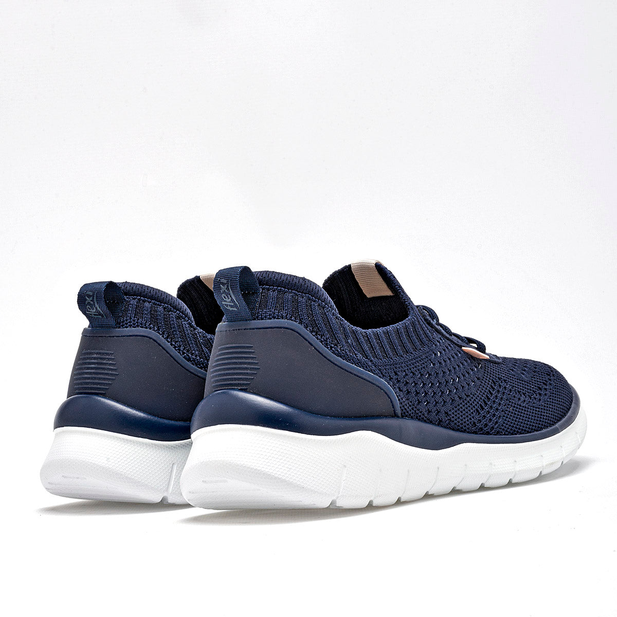 TENIS URBANO MUJER FLEXI 125616 MARINO