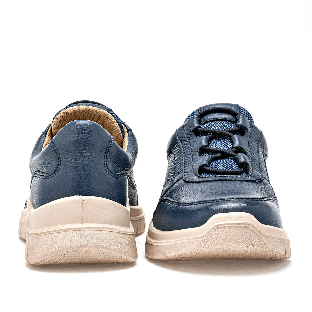 TENIS URBANO MUJER FLEXI 130201 AZUL