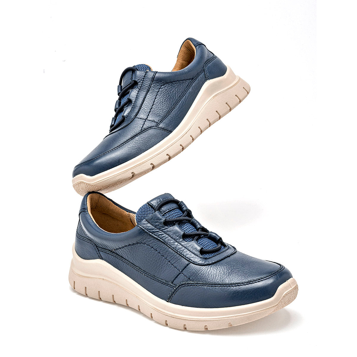 Flexi Tenis urbano para mujer