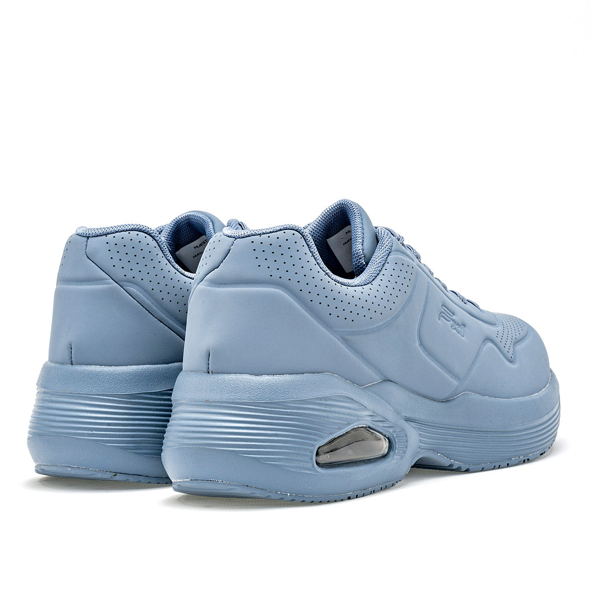 TENIS URBANO MUJER FLEXI 131501 AZUL