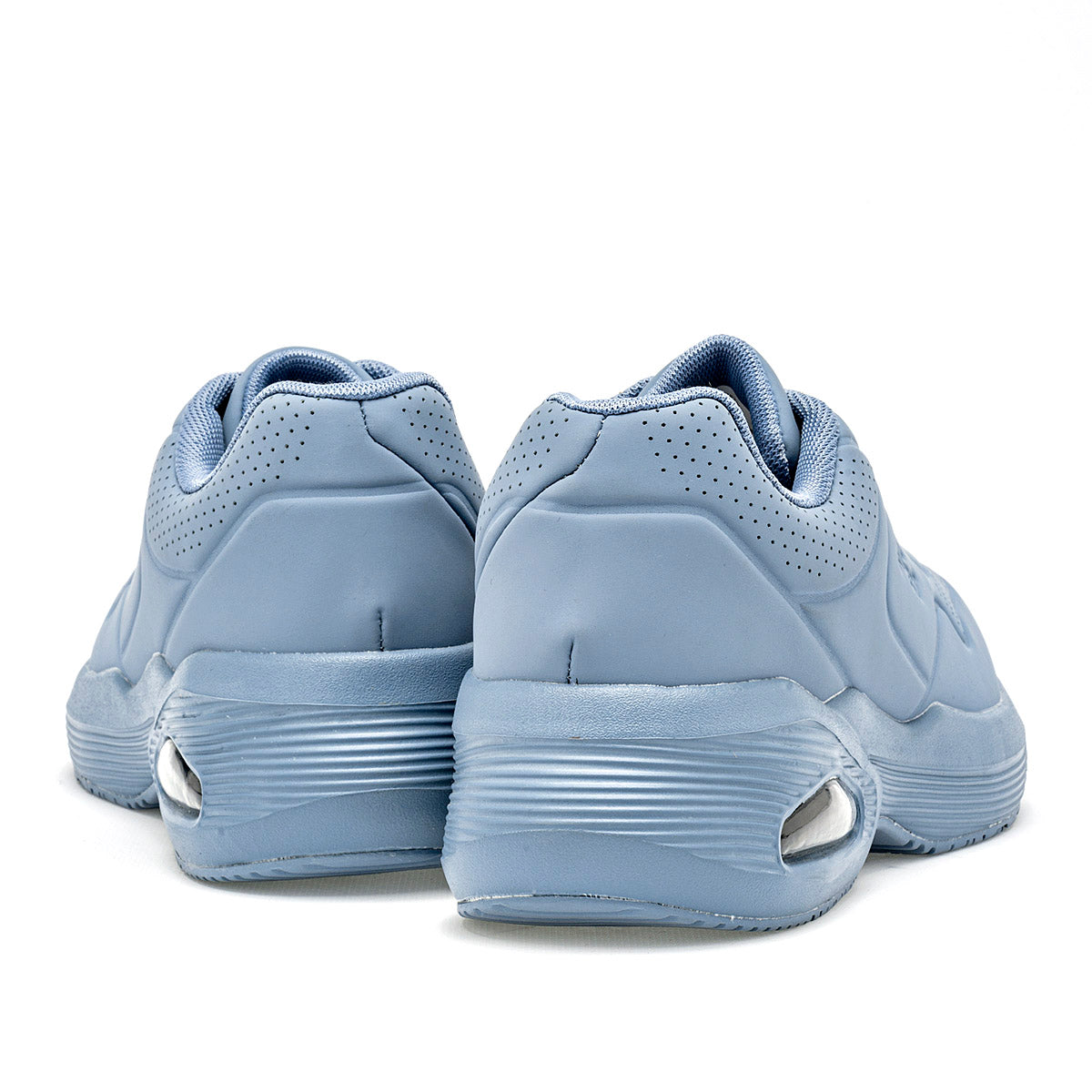 TENIS URBANO MUJER FLEXI 131501 AZUL