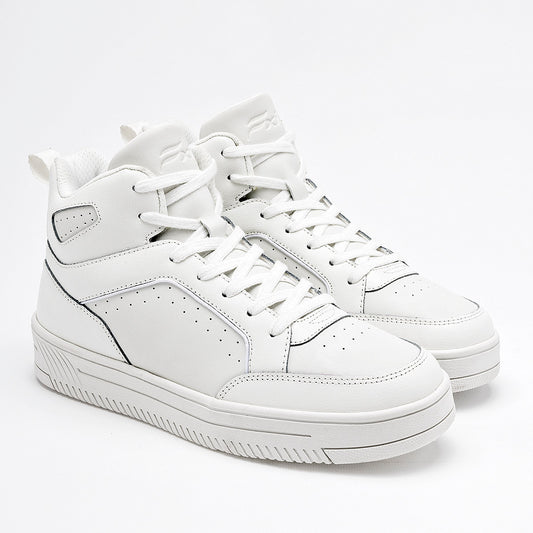 TENIS URBANO JUVENIL FLEXI 131606 BLANCO