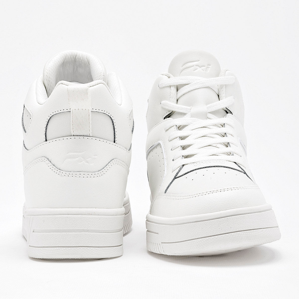 TENIS URBANO JUVENIL FLEXI 131606 BLANCO