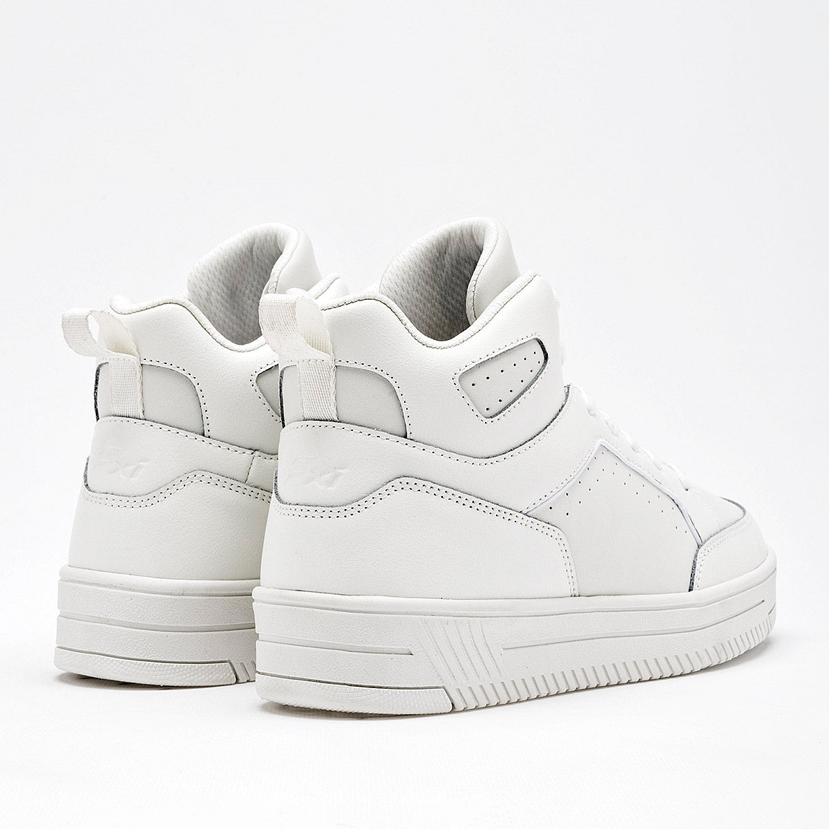TENIS URBANO JUVENIL FLEXI 131606 BLANCO