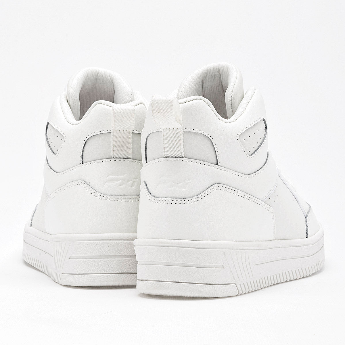 TENIS URBANO JUVENIL FLEXI 131606 BLANCO
