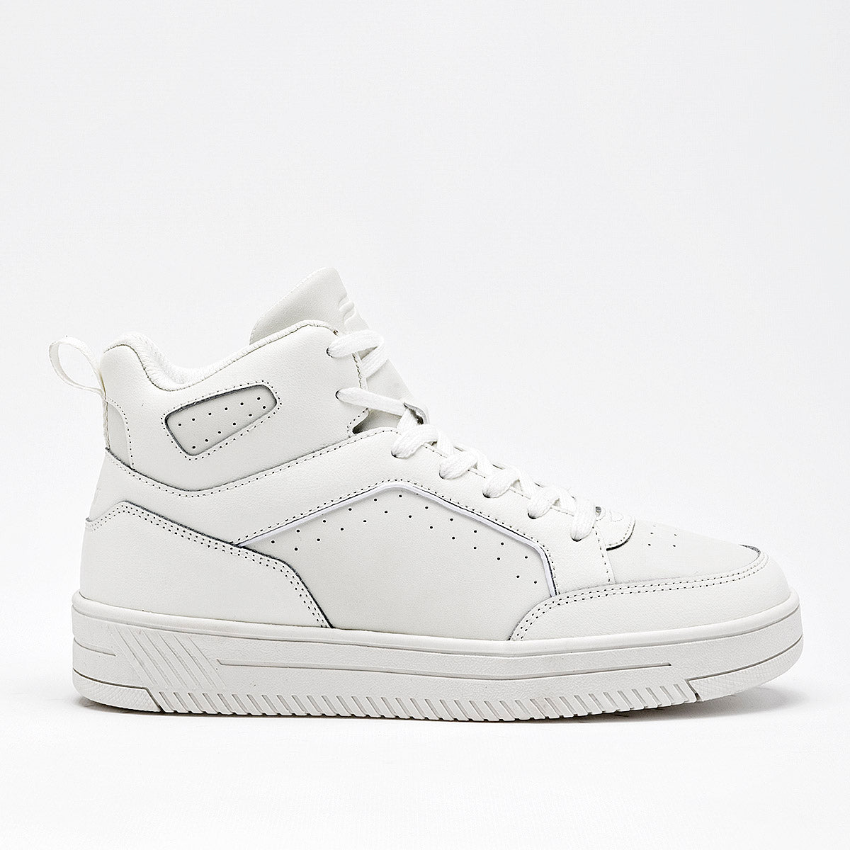 TENIS URBANO JUVENIL FLEXI 131606 BLANCO