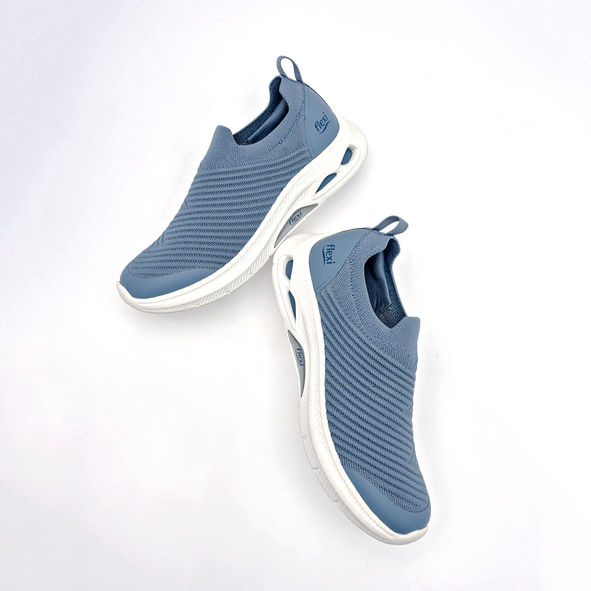 Flexi Tenis urbano para mujer