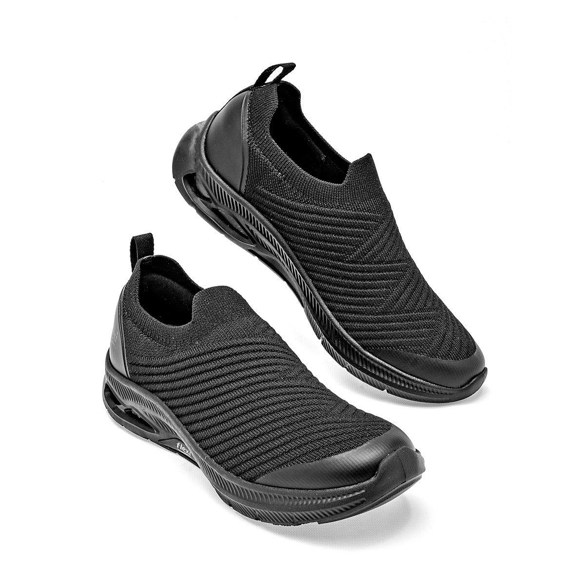 Flexi Tenis urbano para mujer