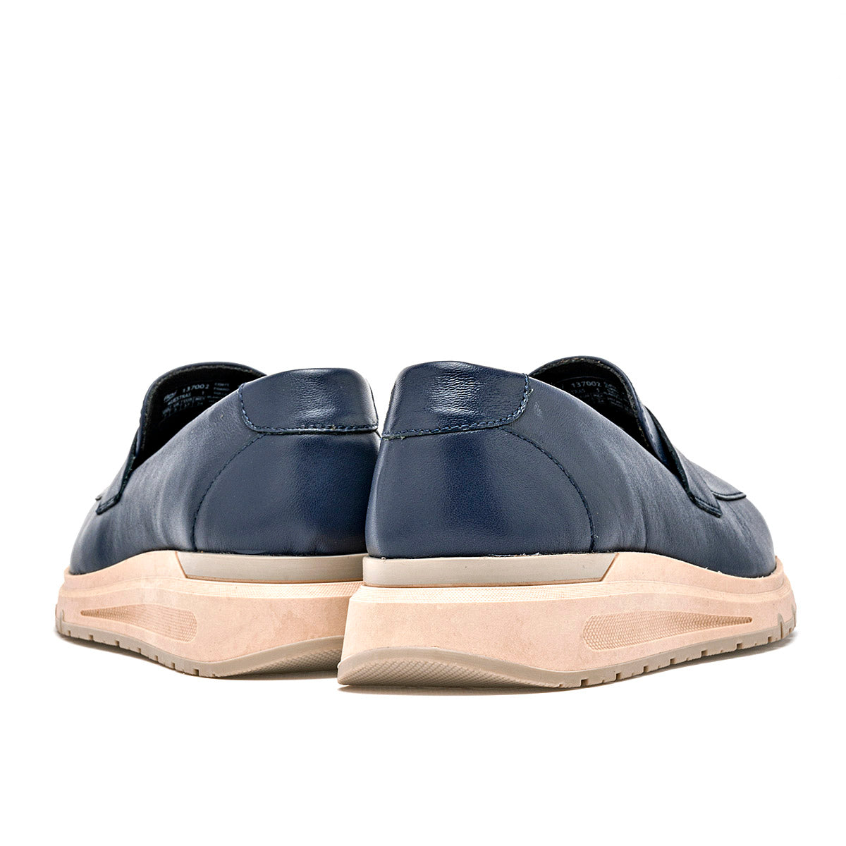 ZAPATO CASUAL MUJER FLEXI 137002 MARINO