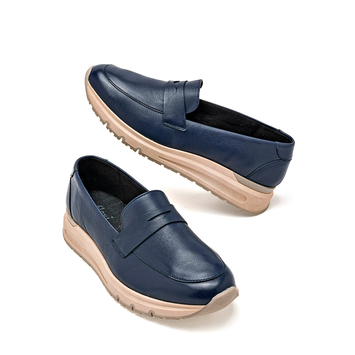 Flexi Zapatos para mujer