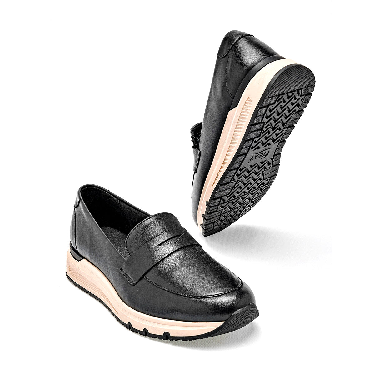 Flexi Zapatos para mujer