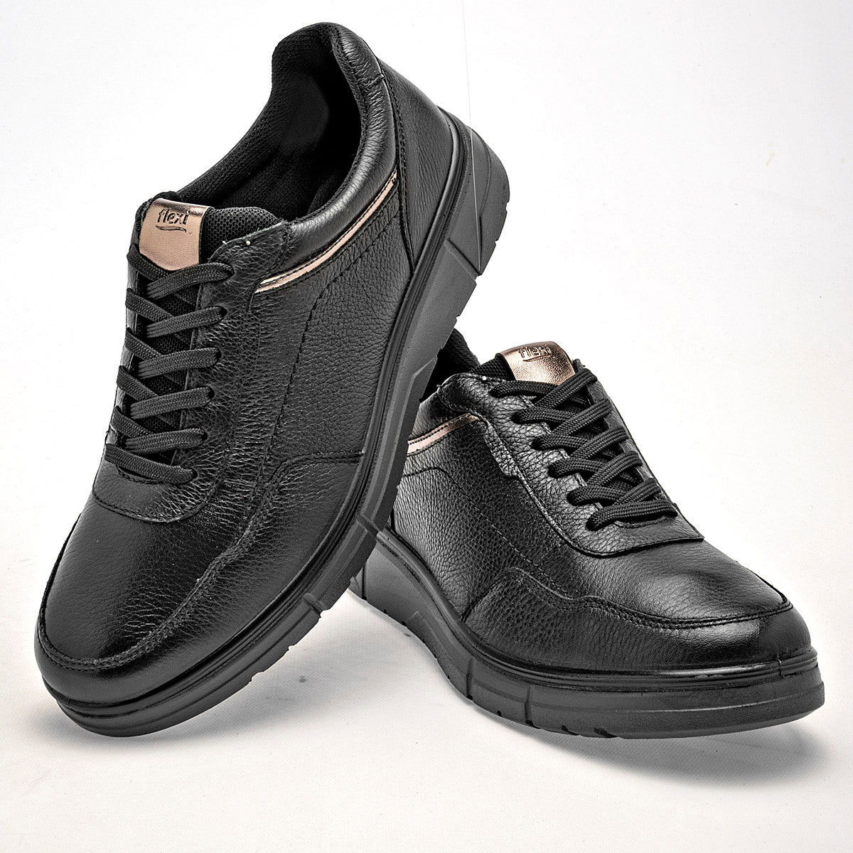 Flexi Tenis urbano para mujer