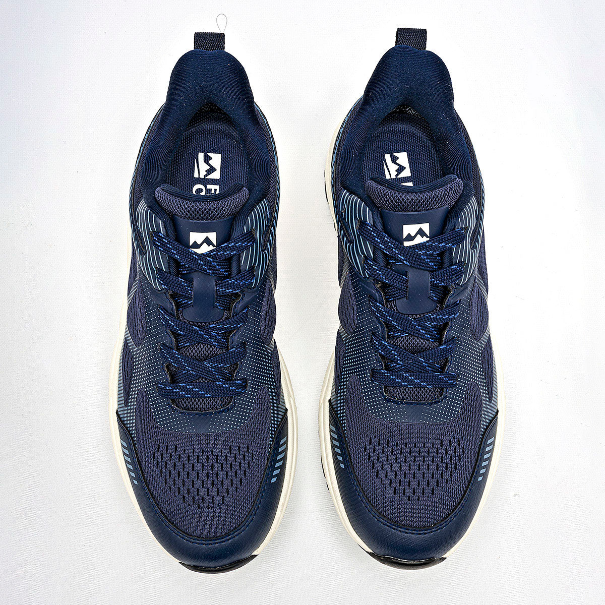 TENIS URBANO MUJER FLEXI 138602 MARINO