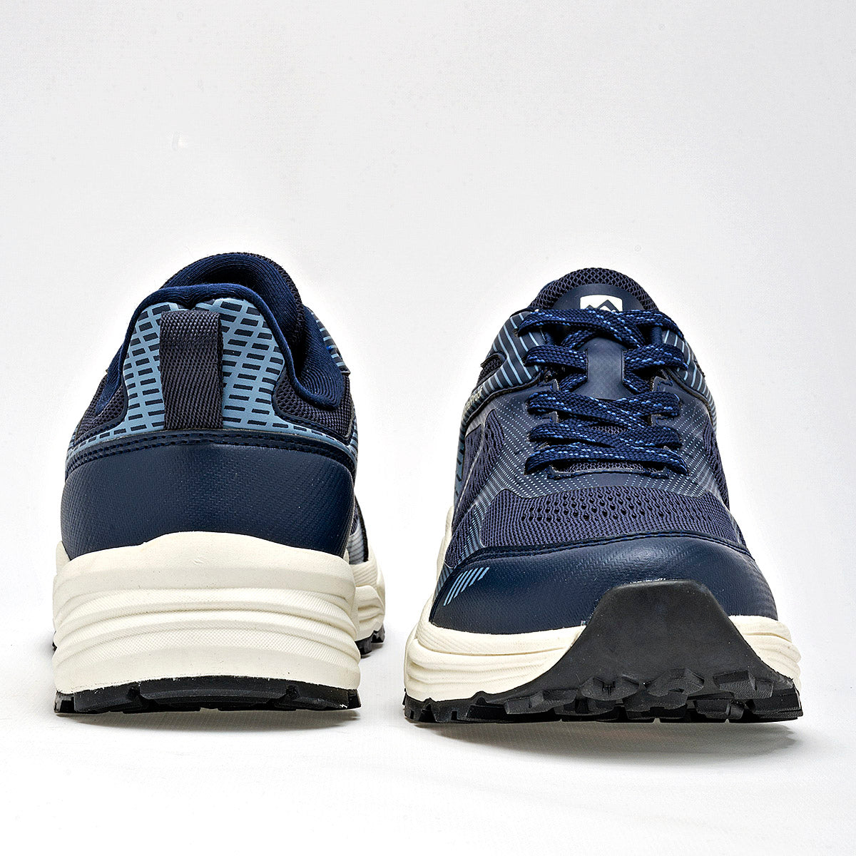 TENIS URBANO MUJER FLEXI 138602 MARINO