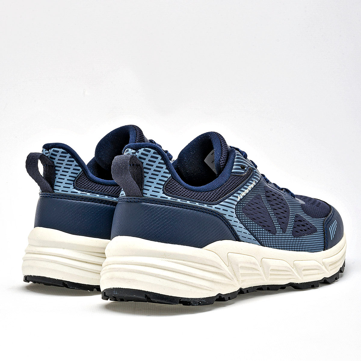 TENIS URBANO MUJER FLEXI 138602 MARINO