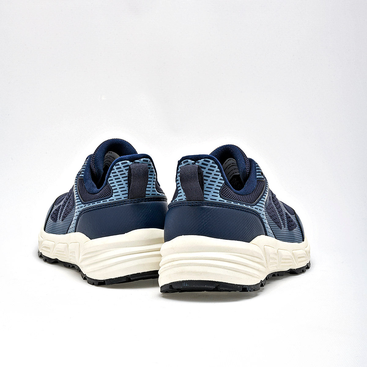 TENIS URBANO MUJER FLEXI 138602 MARINO