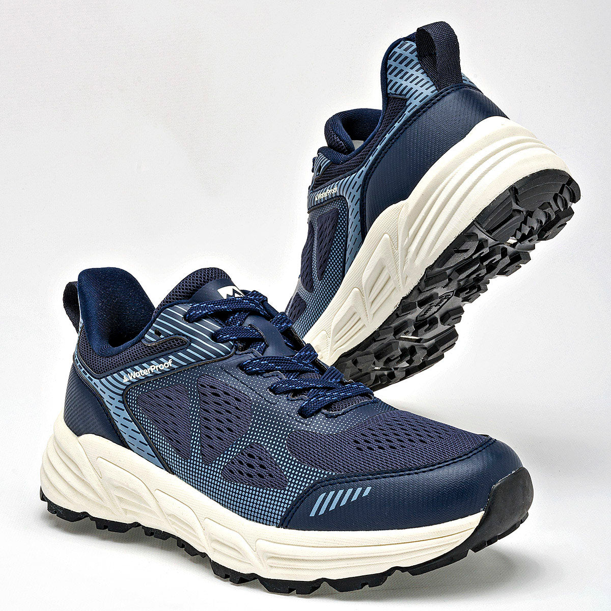 Flexi Tenis urbano para mujer