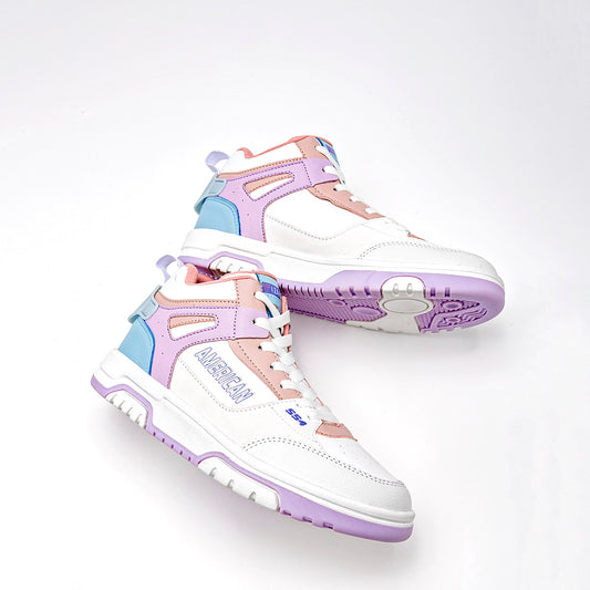 American Fire Tenis urbano para mujer