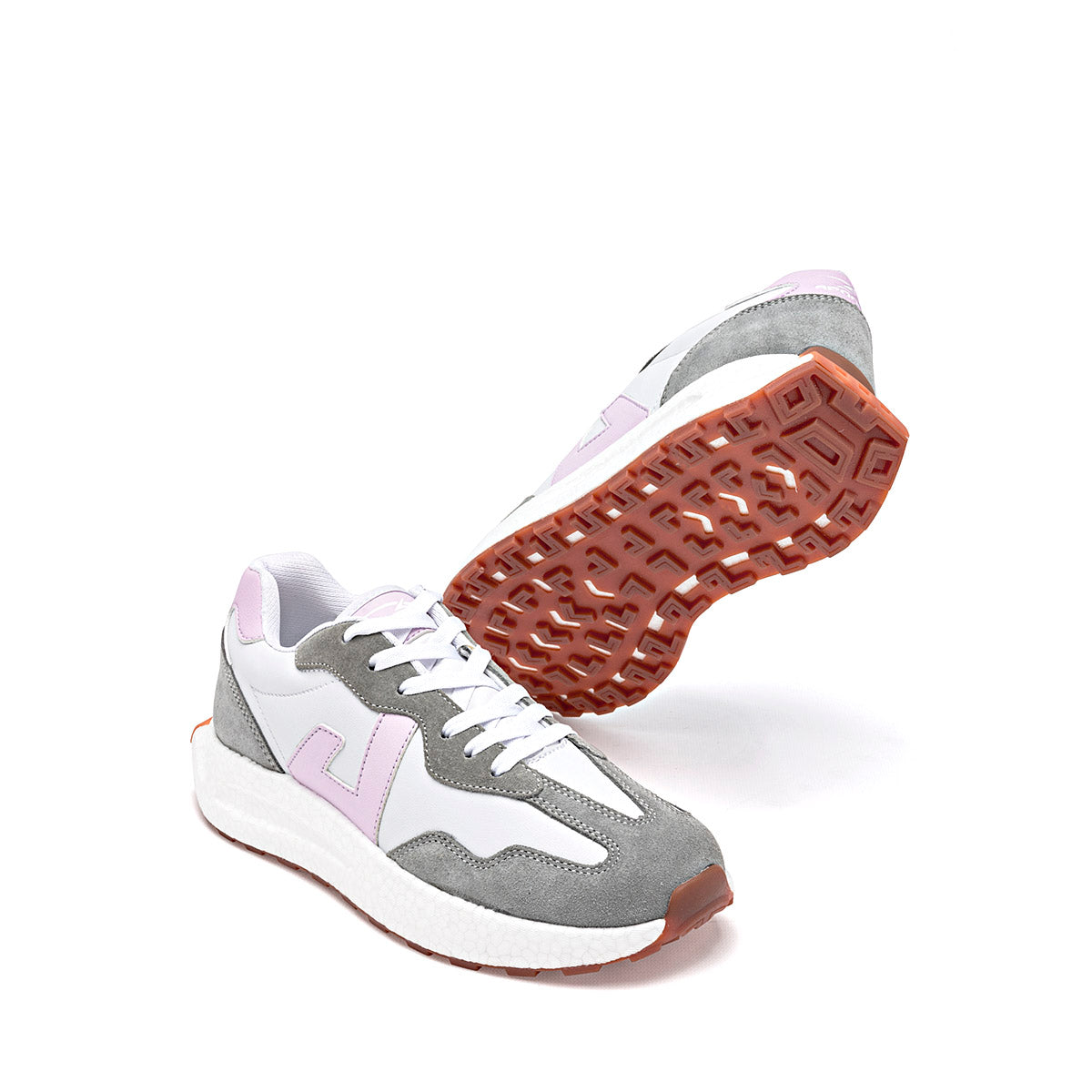 Apoort Tenis urbano para mujer