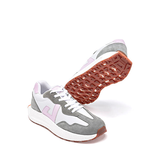 Apoort Tenis urbano para mujer