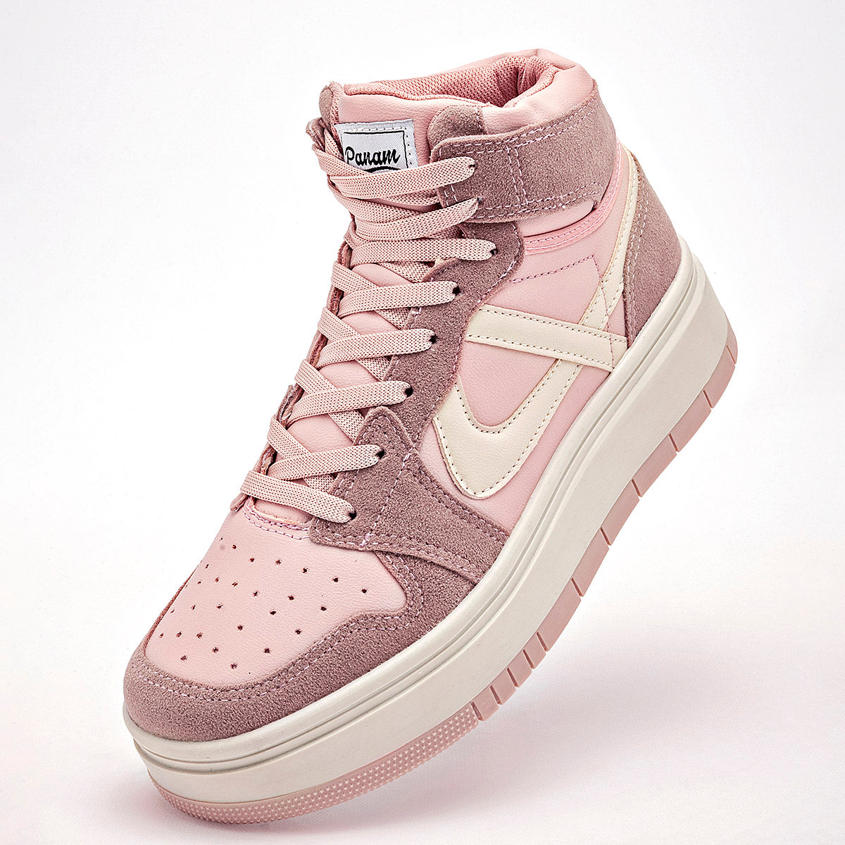 Panam Tenis urbano para mujer