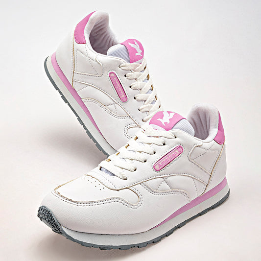 American Fire Tenis urbano para mujer