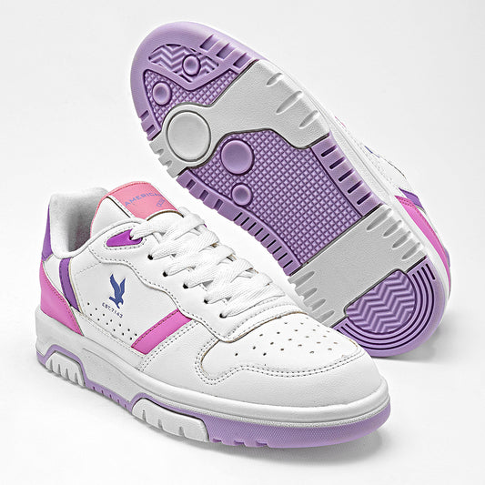 American Fire Tenis urbano para mujer