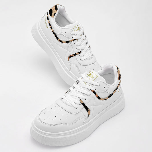 Apoort Tenis urbano para mujer