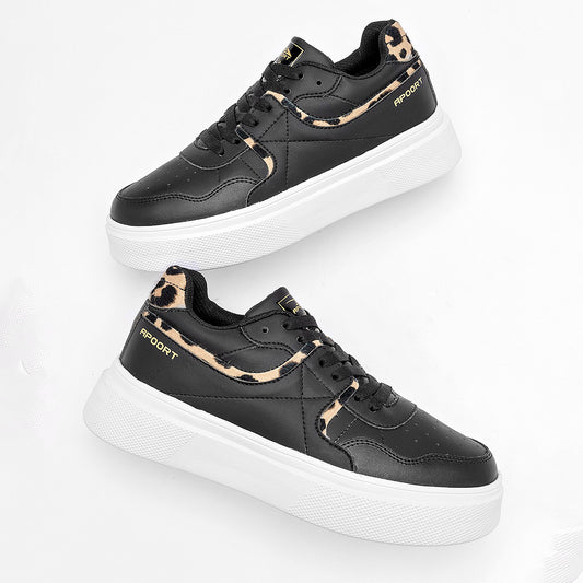 Apoort Tenis urbano para mujer