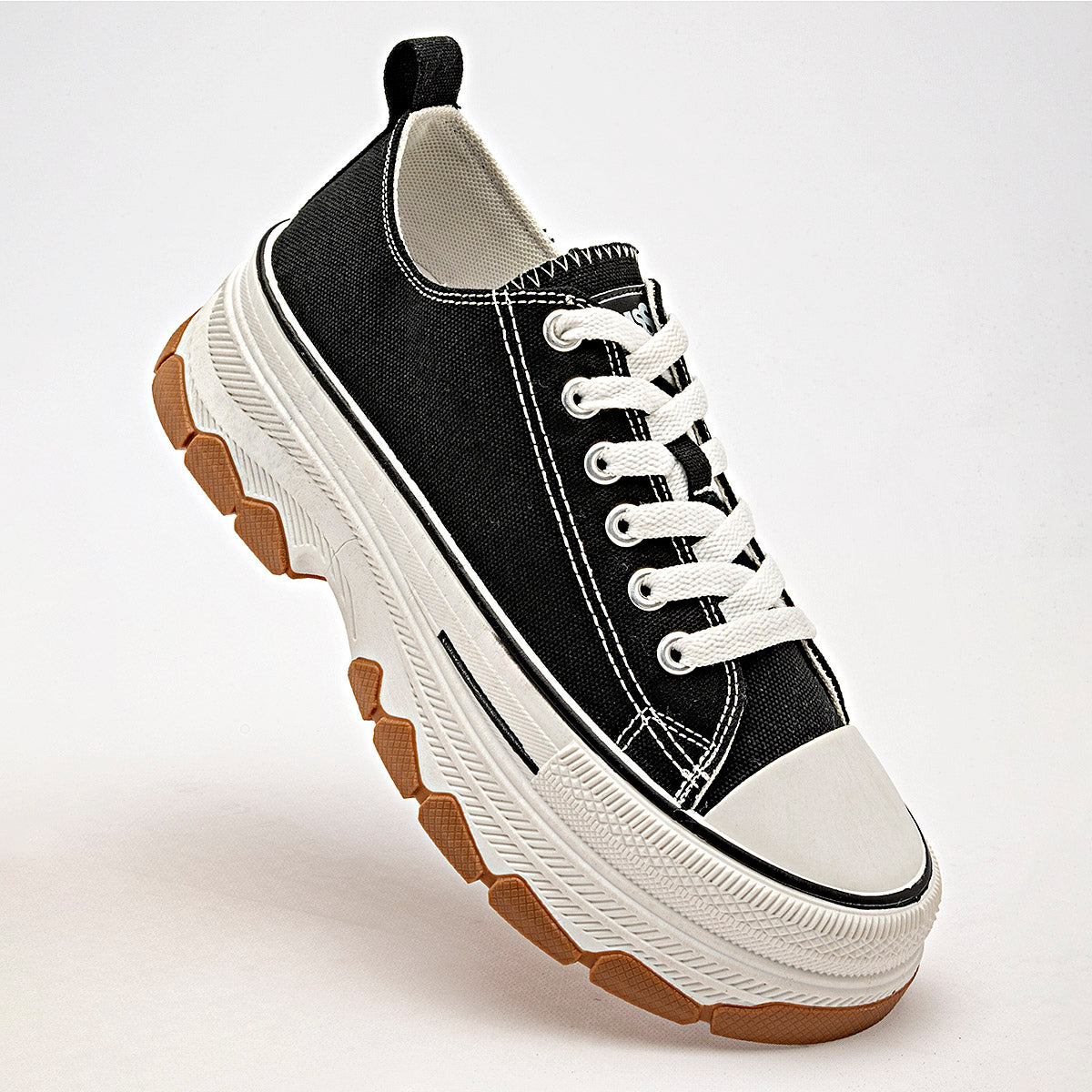 Been Class Tenis urbano para mujer