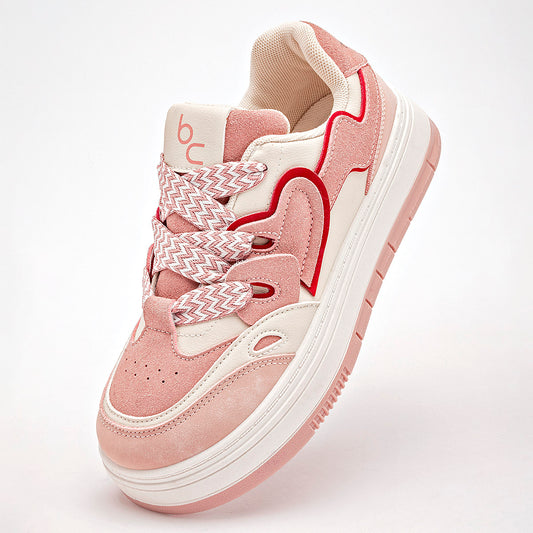 Been Class Tenis urbano para mujer