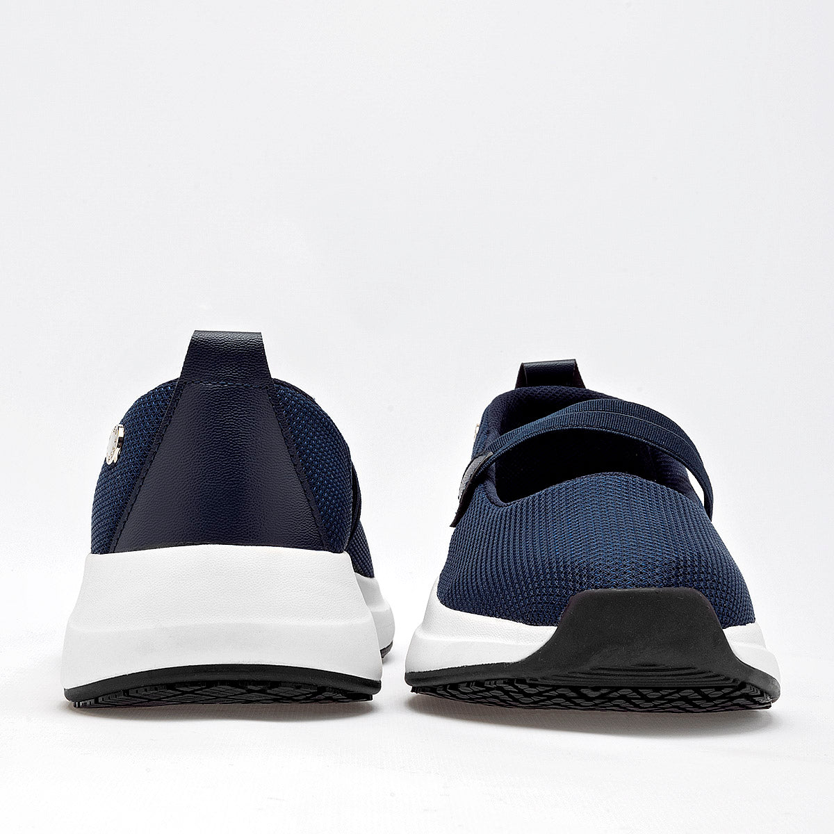 ZAPATO CASUAL MUJER BEEN CLASS 19646 MARINO