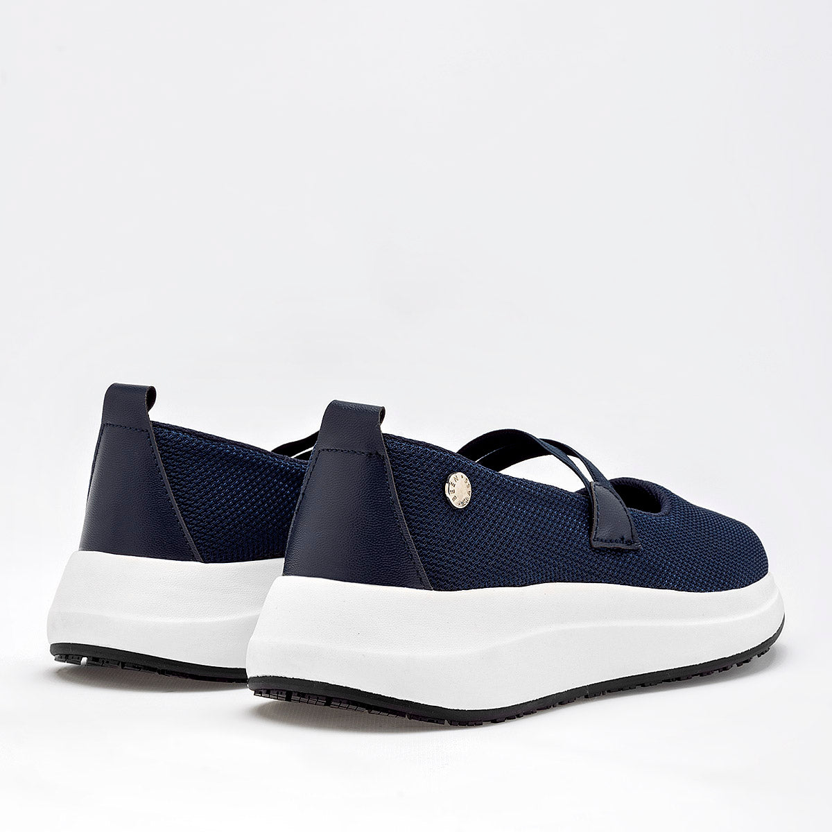 ZAPATO CASUAL MUJER BEEN CLASS 19646 MARINO