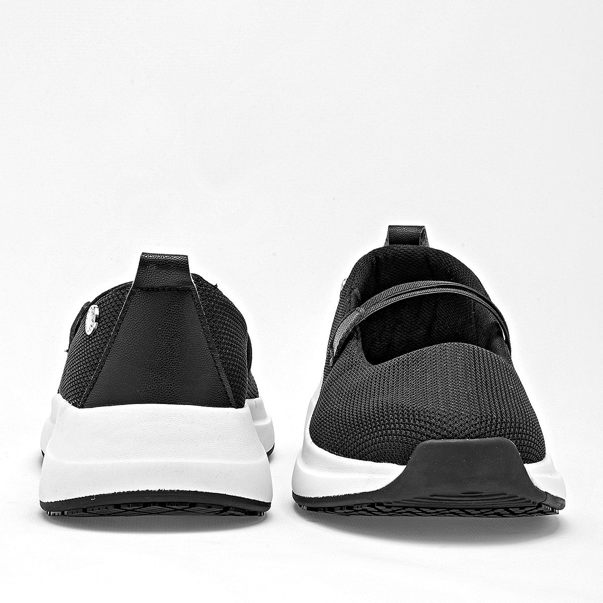 ZAPATO CASUAL MUJER BEEN CLASS 19646 NEGRO