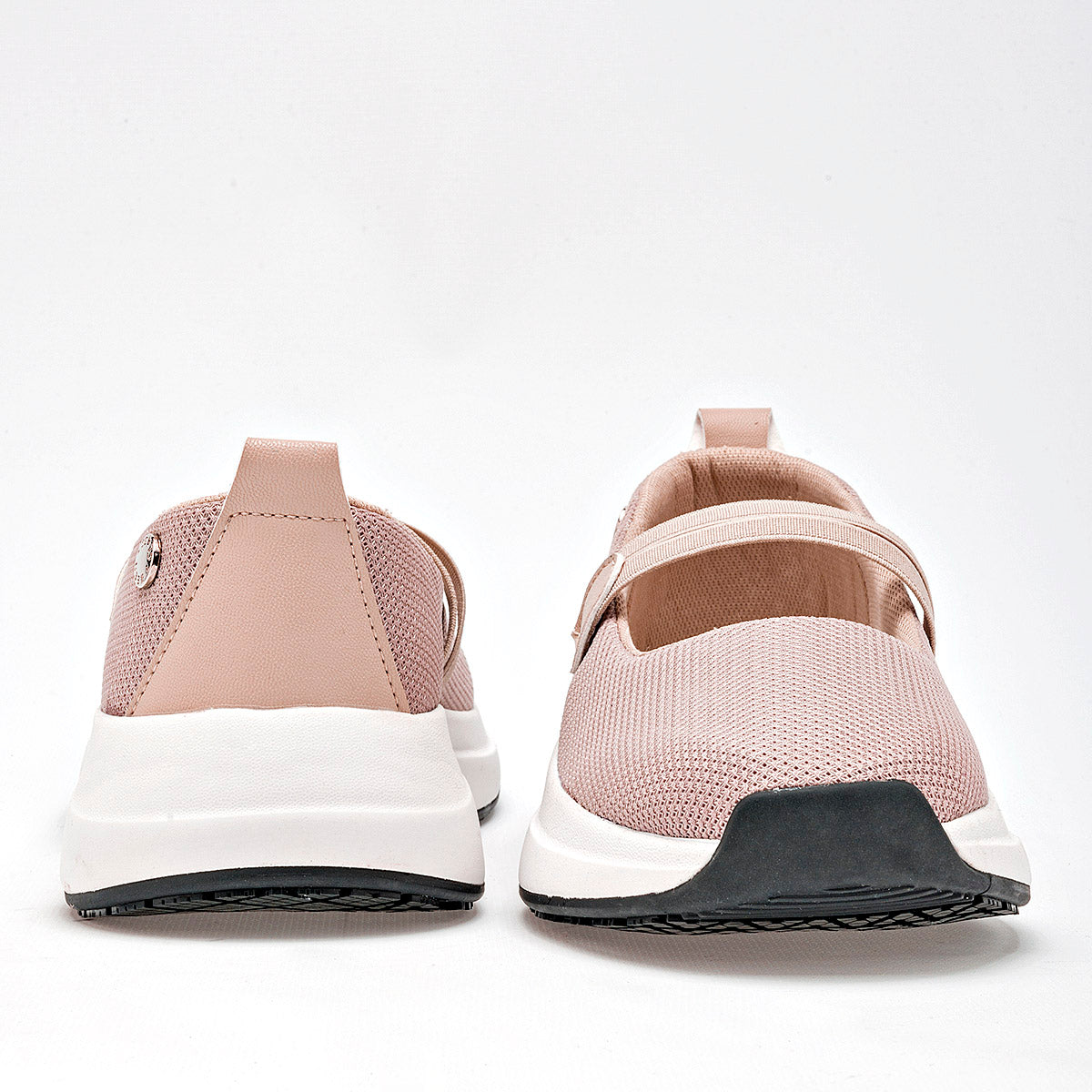 ZAPATO CASUAL MUJER BEEN CLASS 19646 ROSA
