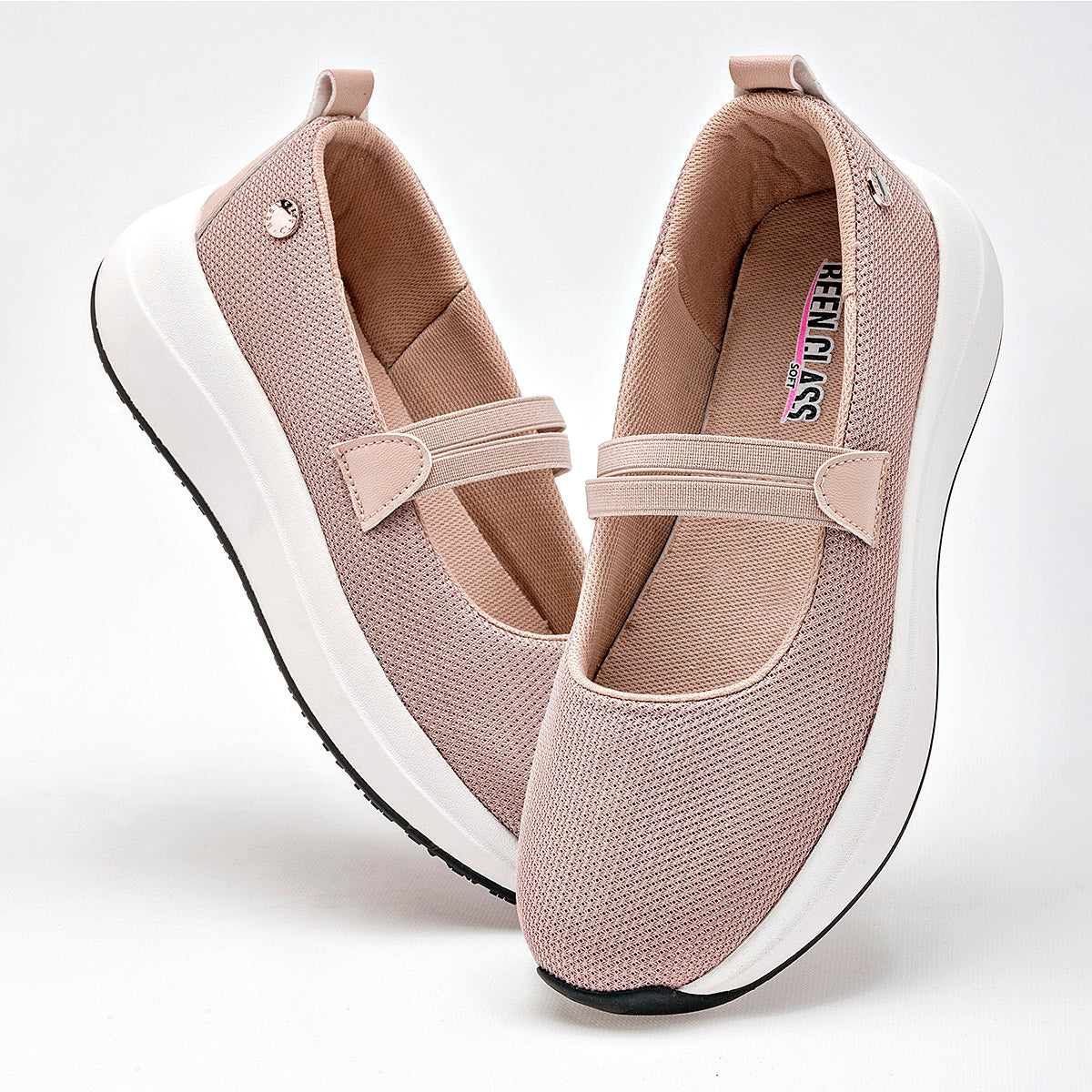 Been Class Zapatos para mujer