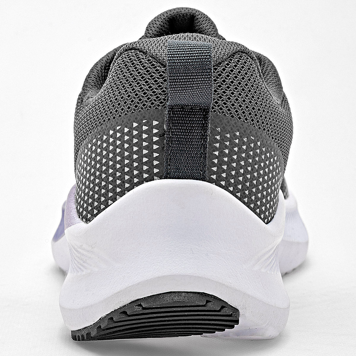 TENIS URBANO MUJER COURT A7908J GRIS LILA