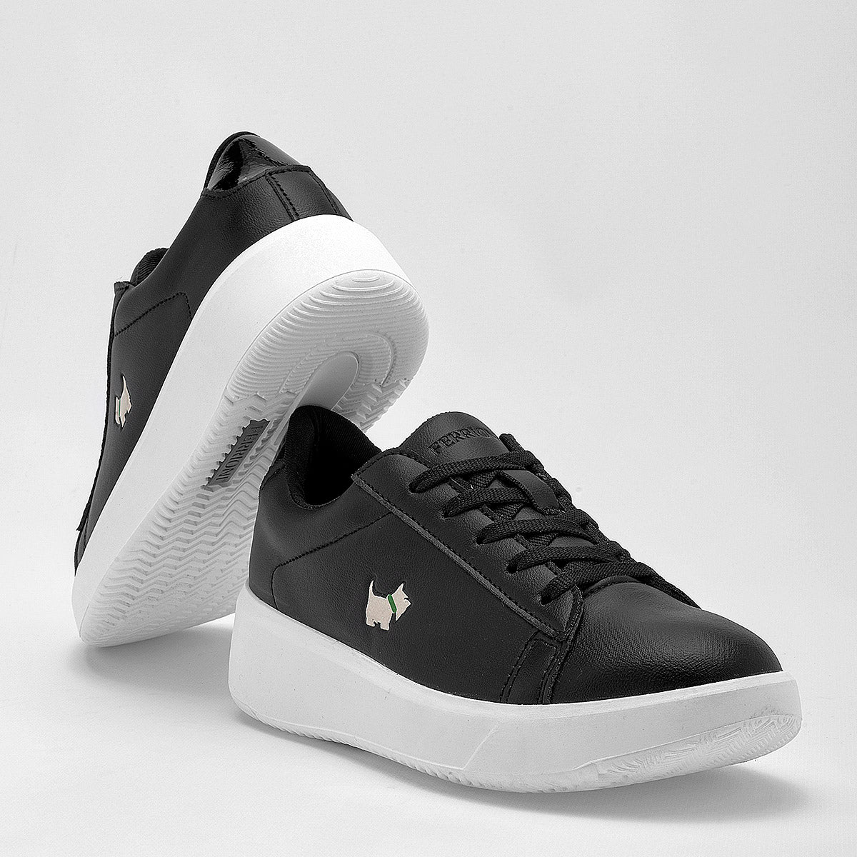 Ferrioni Tenis urbano para mujer