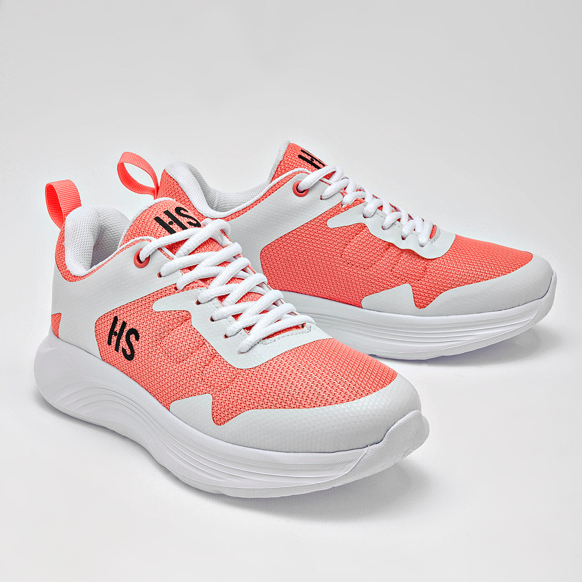 Hs Casual Tenis urbano para mujer