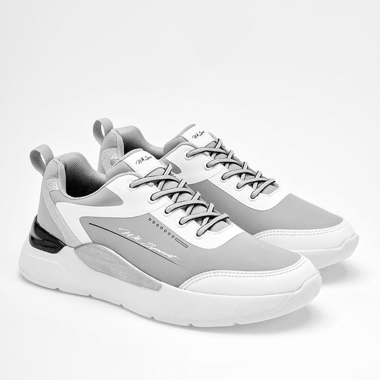 TENIS URBANO MUJER KILLER'S 20403 GRIS BLANCO
