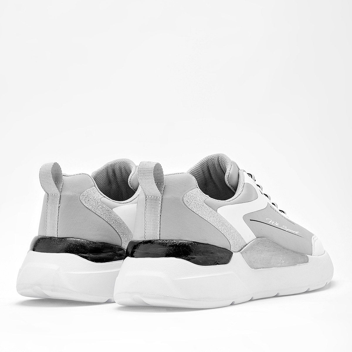 TENIS URBANO MUJER KILLER'S 20403 GRIS BLANCO
