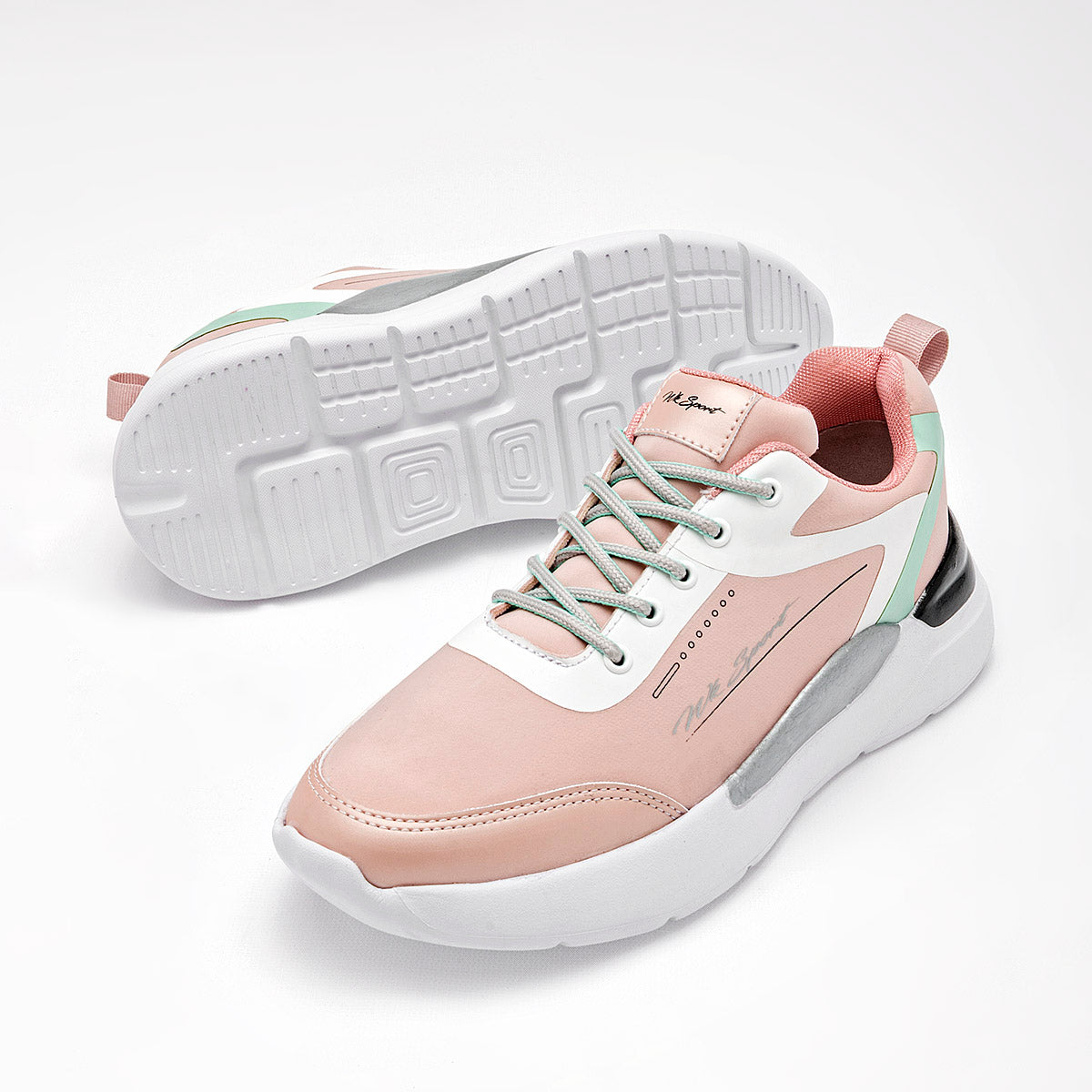 Killer'S Tenis urbano para mujer