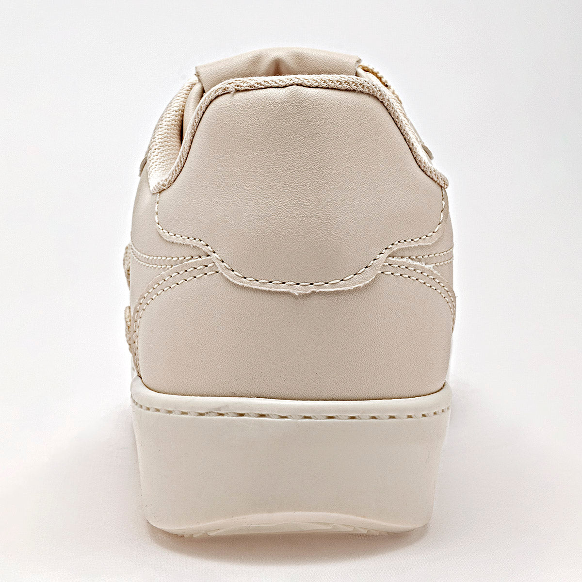 TENIS URBANO MUJER LADY ONE ER3614 LATTE