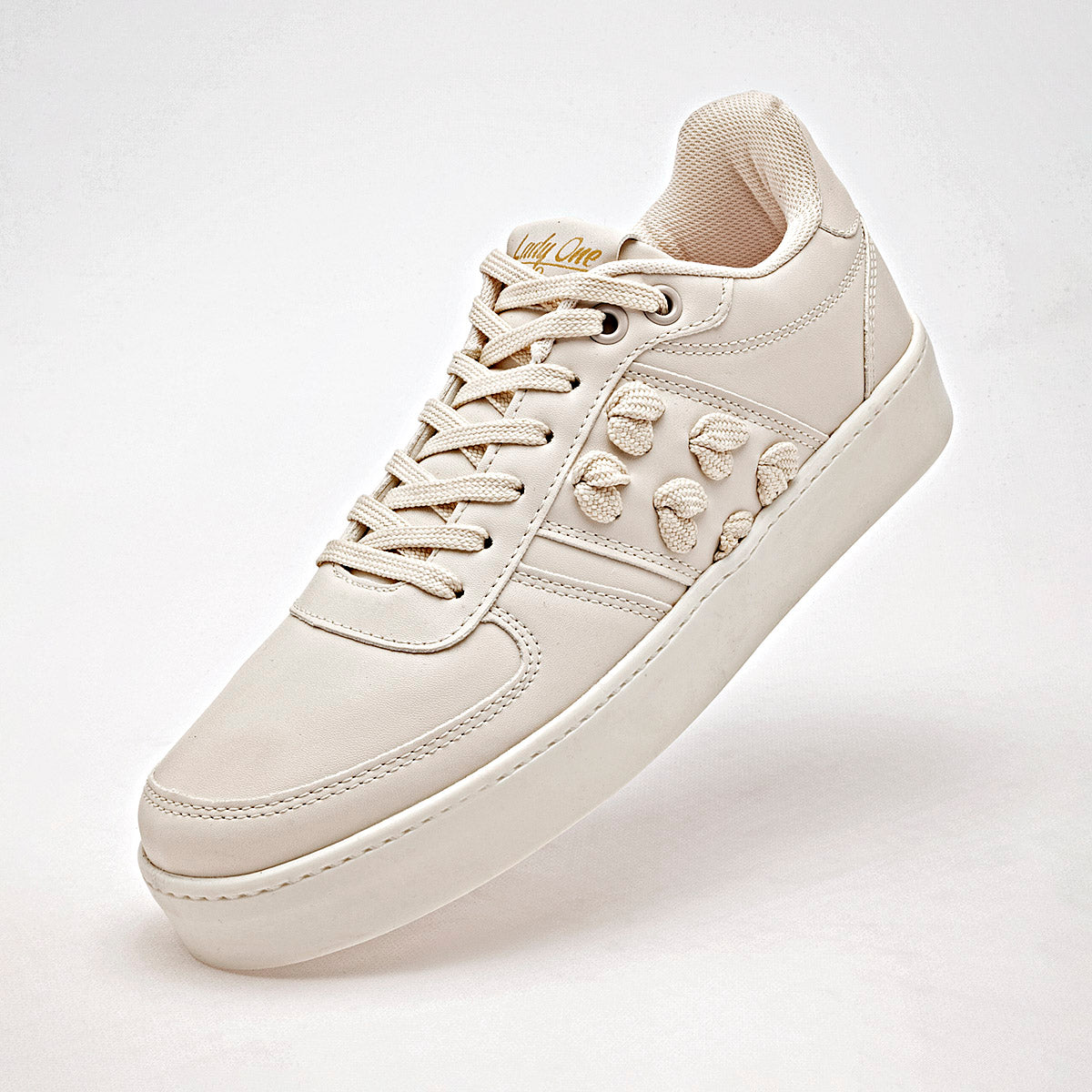 Lady One Tenis urbano para mujer