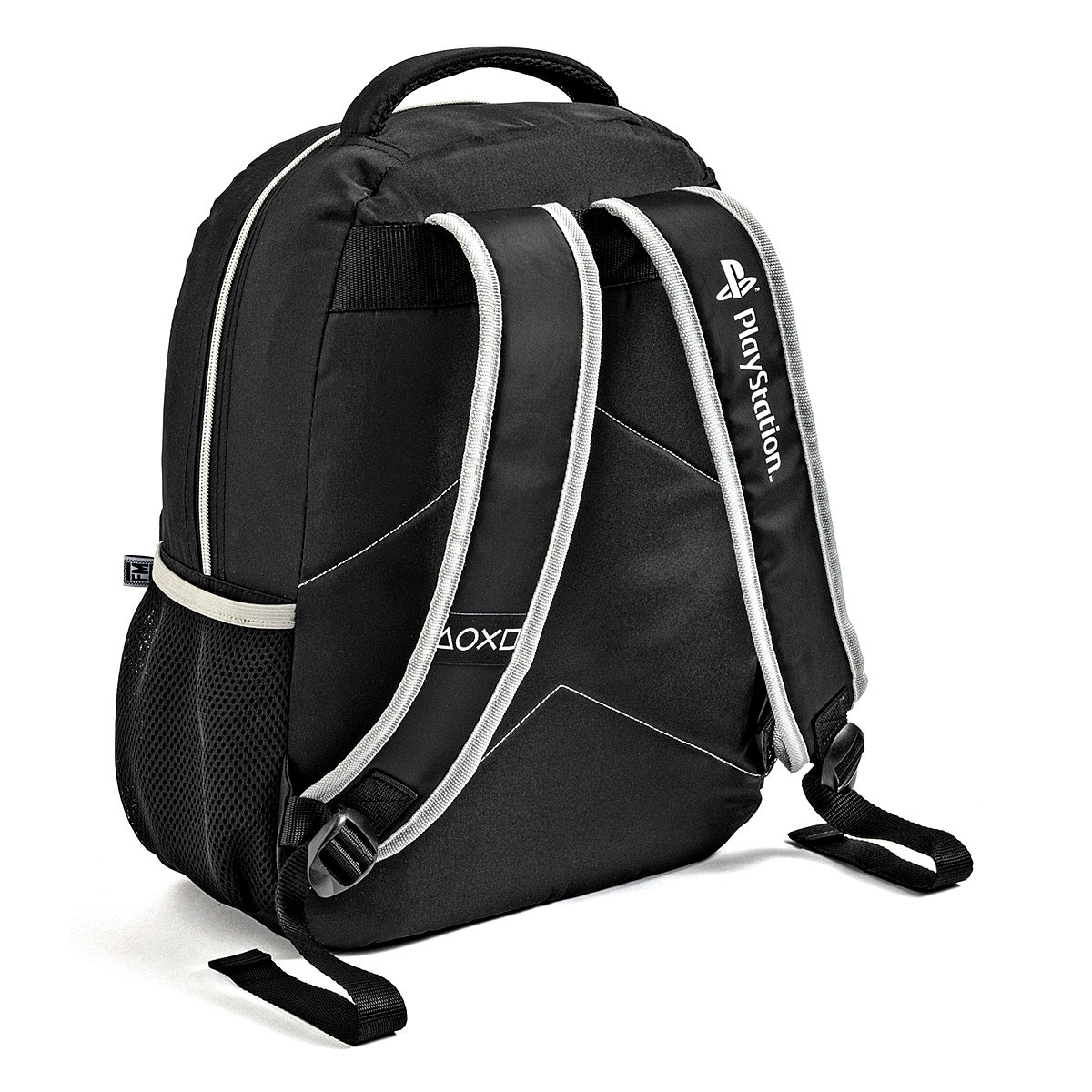 Mochila para Niñomarca Urbania Negro cod. 136578