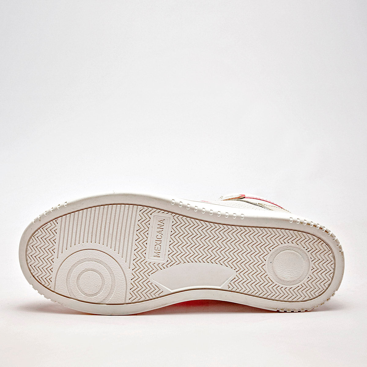 TENIS URBANO MUJER NEWK CT5001 BLANCO ROSA