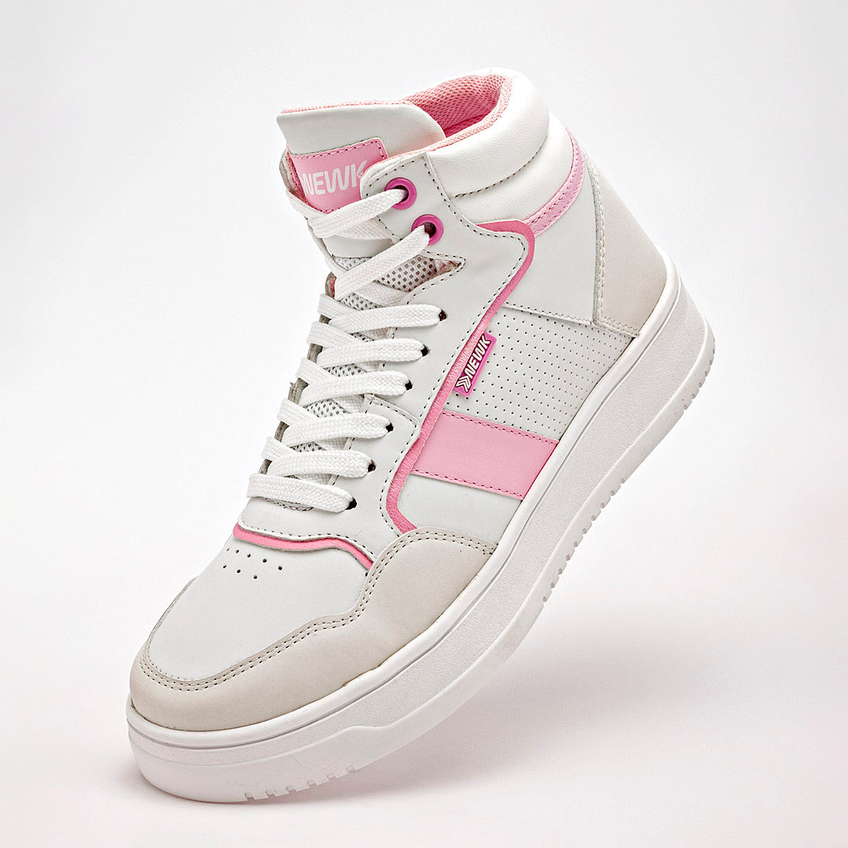 Newk Tenis urbano para mujer