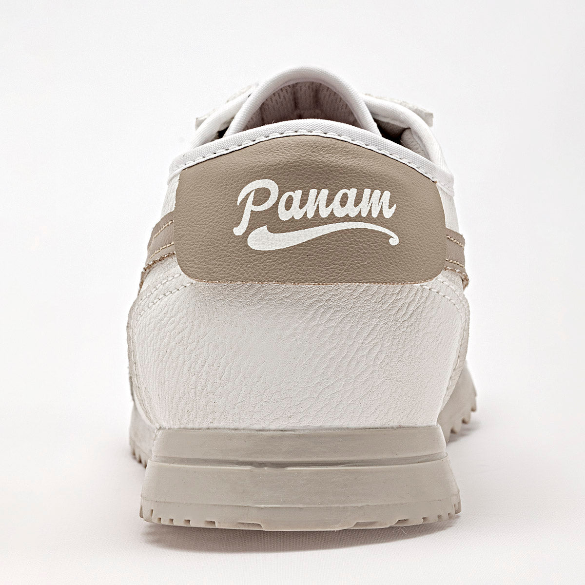 TENIS URBANO MUJER PANAM 10921117 BEIGE CAFE
