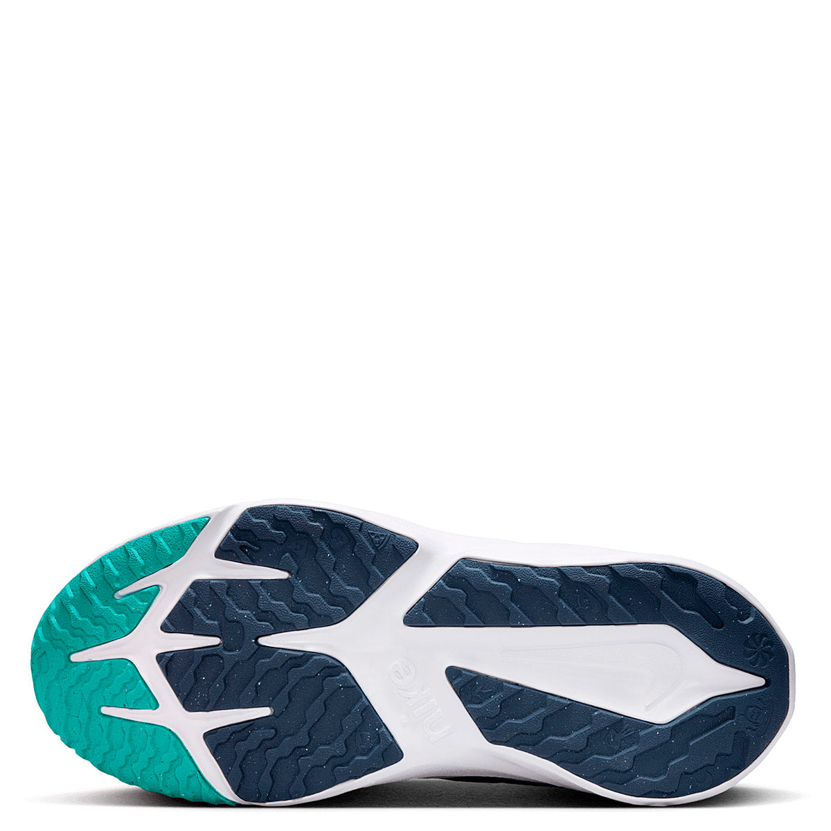 TENIS NIÑO DEPORTIVO NIKE Star Runner 4 NN (PS) MARINO VERDE
