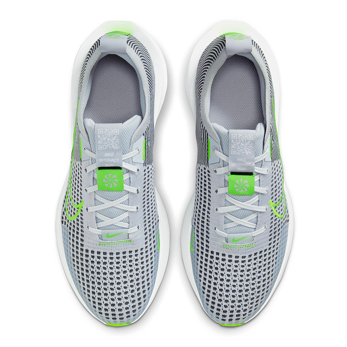 Nike Nike Interact Run Tenis deportivo para hombre